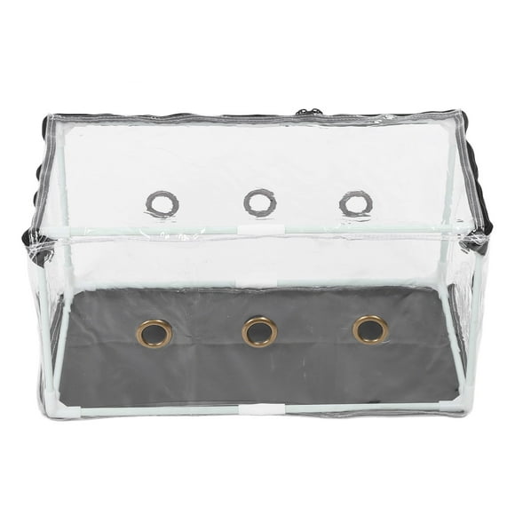 Still Air Box, Mycology Mushroom Grow Box Propagation Station for Indoor
