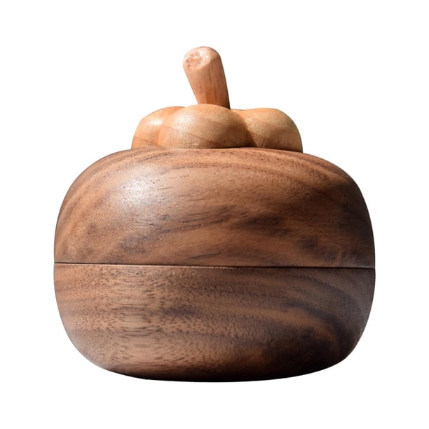 Difusor de de madera para coche, difusor de aceite aromático, adorno portátil, difusor creativo para fiesta, oficina, estantería, baño,