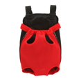 thumbnail image 1 of Mochila de Viaje Ajustable YONGSHENG para Gatitos y Perros, 1 of 2