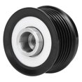 thumbnail image 2 of Alternator Freewheel Clutch Pulley F-27060-0V210 Replacement Fit for Camry/RAV4 2.5l 2015, 2 of 5