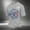 Gray, variant on Never Forget 911 Patriotic Tee for Men with 25th Anniversary Print and Cotton Fabric Featuring 9/11 Memorial Shirts for Remembrance Ceremonies Church Services Community Events Army Green L