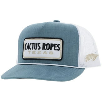Droppin Drake Mallard Duck & Gun X Logo Mesh Back Trucker Hat - Black/Grey, Adjustable Snapback