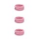 thumbnail image 2 of Qarigey 10 Uds bandas para el cabello estilo Simple de alta elasticidad coleta protectora sin costuras para niñas y niños accesorios de Type1 NO1, 2 of 6