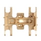 thumbnail image 4 of Accesorios de chasis RC Skid Plate para 1/24 RC Crawler Axial, 4 of 7