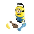 thumbnail image 1 of The Minions Stuart Shape Carry Case with Games Accessories, 1 of 1