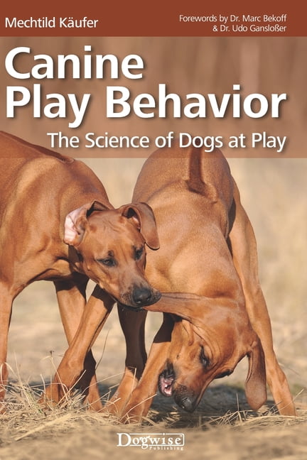 dog behavior science