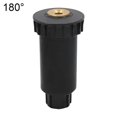 thumbnail image 1 of Underground Sprinkler Irrigation Controller Lawn Garden Spray, 1 of 1