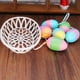 thumbnail image 4 of Huevos De Pascua Coloridos, Huevos Colgantes Decorativos, Adornos Colgantes De Árbol, Suministros De Fiesta Para El Hogar Y La Oficina De Pascua, Regalos Serendint HA034714-00, 4 of 6