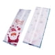 thumbnail image 1 of Yuarrent Bolsa de regalo de 50 piezas, paquete de pastel, impermeable, de gran capacidad, sacos de azúcar, saco de galletas, contenedor de regalo Kits de decoración para fiestas Yuarrent HA018219-00, 1 of 6