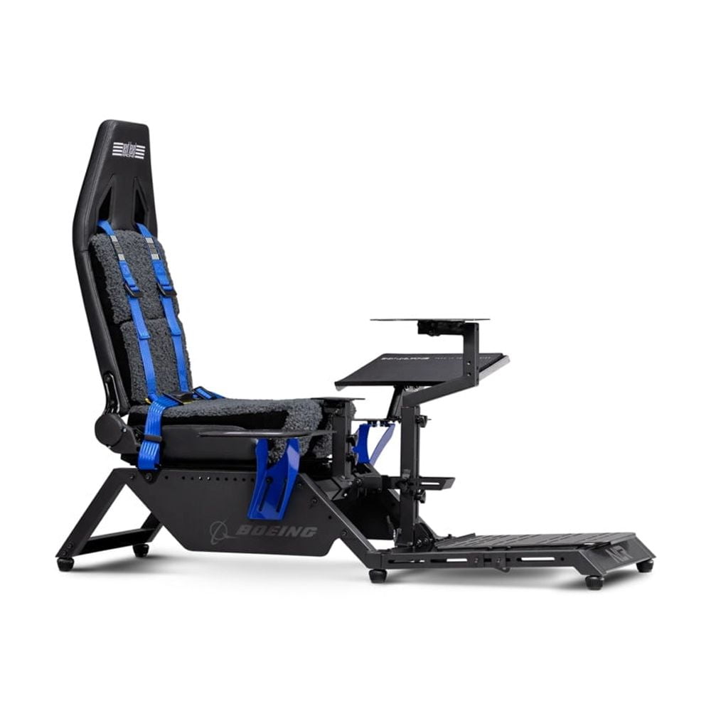 Flight simulator édition Boeing Commercial de vol de Next Level Racing® [NLR-S027]