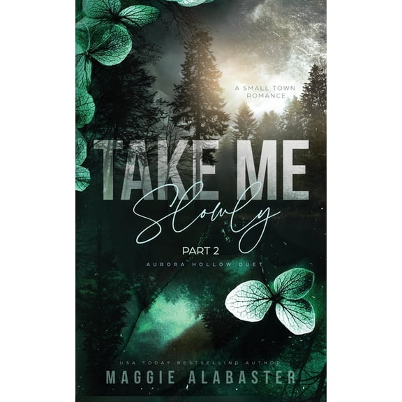 Take Me Slowly part 2, (Paperback)