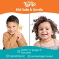thumbnail image 3 of T is for Tame Taming  Hair Gel  for Kids - Vegan, Anti-Frizz, Alcohol-Free for Soft, Natural Styles, 3 of 9