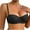 Black, variant on Bras for Women Full Coverage Racerback Push up Bras for Women No Underwire Bras Push up for Women Bras for Women