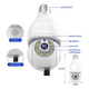 thumbnail image 5 of Cámara De Seguridad Blossom  Foco Hd 1080p Wifi Exterior/interior360º blanco, 5 of 5