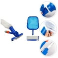thumbnail image 3 of Weiweiguan 1 Set of Durable Swimming Pool Cleaning Tool Set Practical Vacuum Cleaner, 3 of 7