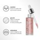 thumbnail image 5 of Tratamiento Gotas de refuerzo de brillo Rodial Tratamiento 1oz, 5 of 8