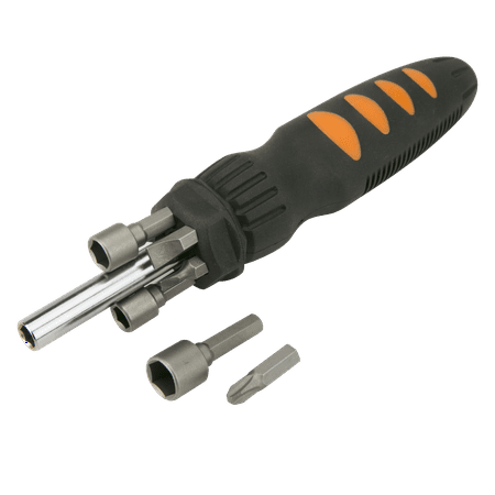 Scosche TK12A-WP1 12 Volt Tool Kit for Car Radio/Stereo Installation New