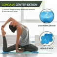 thumbnail image 5 of ProsourceFit Yoga Knee Support Pads (Set of 2), Knee Pad for Balance and Stability, 5 of 5