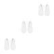 thumbnail image 2 of Guardurnaity 1 par de calcetines de silicona calcetines de gel para el cuidado de los pies herramientas de pedicura profesional removedor de callos Type1 NO1, 2 of 6