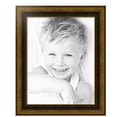 thumbnail image 2 of ArtToFrames 21" x 27" Speckeled Gold and Black with rope Picture Frame, 21x27 inch Multi Wood Poster Frame (WOM-5166), 3 Pack, 2 of 6