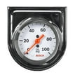 thumbnail image 3 of Sunpro Gauges/SPX Shop Tools Sp0F000044 Manomètre Pression d'Huile, 3 of 3