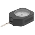 thumbnail image 1 of Jauge de Tension de Cadran, Design de Cadran Transparent Compact Gram Force Meter pour Interrupteur Électronique pour Micro Interrupteur, 1 of 8