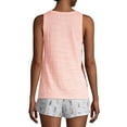 thumbnail image 2 of Secret Treasures Women's and Women's Plus Sleep Tank Top, 2 of 6