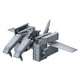 thumbnail image 1 of Kit de maquetas Bandai Hobby HGBC 1/144 Bolden Arm Arms Gundam, 1 of 5