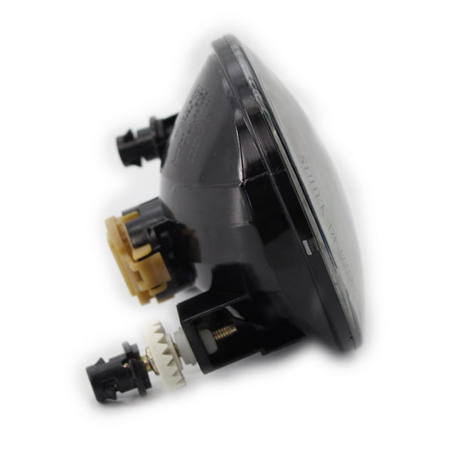 sweethay Luces antiniebla Señal Lluvia Lente blanca a prueba de golpes Parachoques inferior delantero izquierdo y derecho Luz de conducción impermeable Vehículos, repuestos y accesorios Mis sweethay VI015081-00
