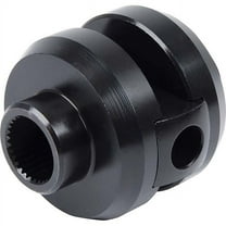 Allstar Performance ALL68164 Spool - Mini - 30 Spline - Steel - Black Powder Coat - 8.875 in 12-Bolt - Each