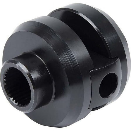 Allstar Performance ALL68164 Spool - Mini - 30 Spline - Steel - Black Powder Coat - 8.875 in 12-Bolt - Each