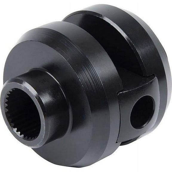 Allstar Performance ALL68164 Spool - Mini - 30 Spline - Steel - Black Powder Coat - 8.875 in 12-Bolt - Each