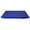 Blue, variant on Trailer Tarpaulin Cover Waterproof Windproof Heavy Duty Tarps Anti-UV Cover with Reflective Strip 208x114x13cm