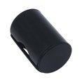 thumbnail image 2 of ABS Finger Shaker Sand Bell for Ukulele Guitar, 3.8x2.5cm Lightweight 12g Percussion Accessory, Colorful Musical Instrument Accompaniment Tool (Yellow/Black/White/Red/Green Optional), 2 of 7
