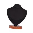 thumbnail image 4 of Soporte de Exhibición para Collares Strade Fareast Limited Negro, 4 of 8