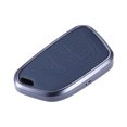thumbnail image 1 of Unique Bargains 5 Button Car Smart Key Fob Case for Cadillac Escalade CT5 CT6 2020-2022 Protective Faux Leather Blue, 1 of 7