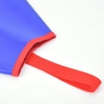 thumbnail image 4 of Chaussette de Dérive en PVC Bleu Robuste Ancre de Mer - Stabilisateur de Bateau en Sangle Renforcée Résistant aux Déchirures pour Conditions de Vent, Design Compact et Portable avec Haute Visibilité, Rangement Facile, Idéal pour Kayaks et, 4 of 7