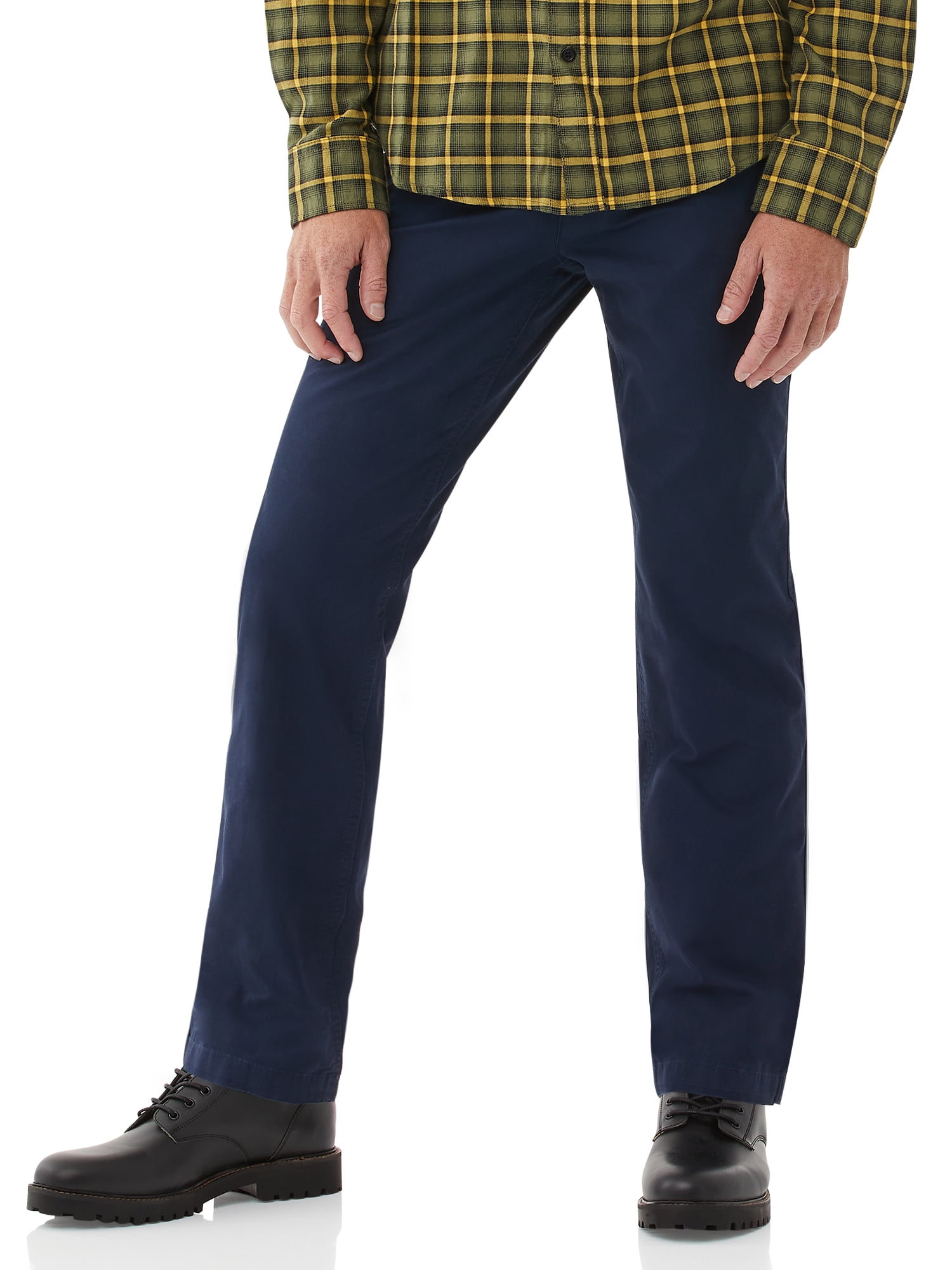 walmart mens chinos