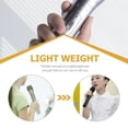 thumbnail image 3 of HLONK 3Pcs Kids Microphone Models Fake Stage Microphone Props Party Cosplay Kids Microphone Toys, 3 of 6