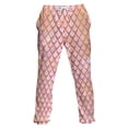 thumbnail image 1 of Men's Casual Pants with Distinct Scale Pattern for Everyday Wear and Outdoor Activities Using Comfortable Stretch Fabric, 1 of 2