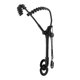 thumbnail image 1 of Saxophone Shoulder Harness Comfortable Sax Neck Strap Hook Aluminum Sax Holder, 1 of 5