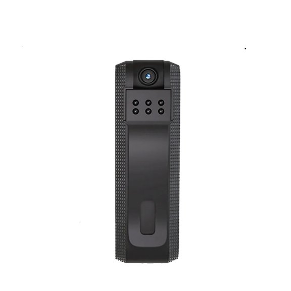 MD30 HD 1080P Mini Camera Infrared Night Vision Portable Small Digital Video Recorder Police BodyCam Miniature Camcorder ,Ultra HD