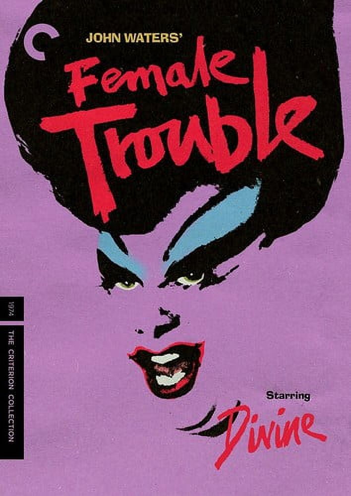 Pink Flamingos (25th Anniversary Edition) - Walmart.com