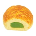 thumbnail image 2 of Rirozkan Squishies Sensory Stress Toys, Slow Rising Soft Fidget, Simulation Cream Puff Bread, Stress Relief Squeeze for Anxiety, 2 of 7