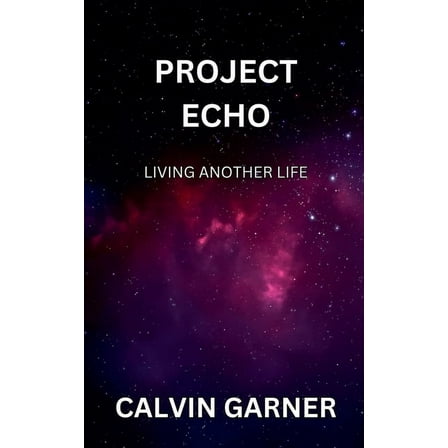 Project Echo, (Paperback)