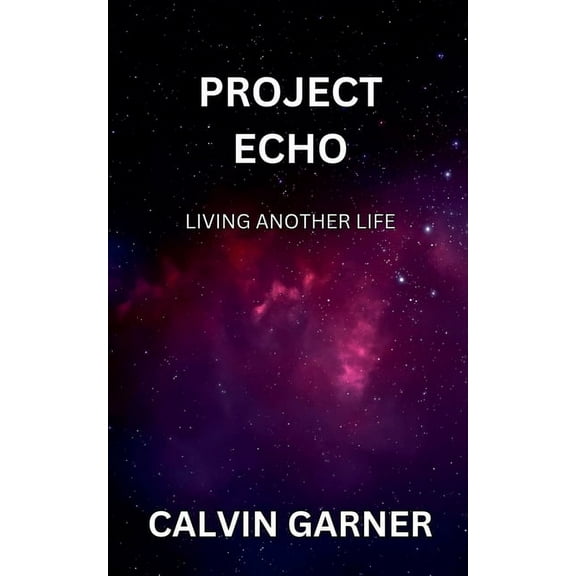 Project Echo, (Paperback)