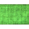 thumbnail image 1 of Ahgly Company Indoor Rectangle Persian Green Traditional Area Rugs, 7' x 9', 1 of 1