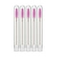thumbnail image 1 of Seitruly 5 piezas de cepillo de pestañas de un solo uso, cepillos para mujeres, aplicador de extensión, ligero, antideslizante, rizador de pestañas, Protección de la piel Tipo 1 Seitruly CE014515-01, 1 of 6