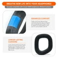 thumbnail image 4 of Corsair HS80 Earpads - WC FreeZe Cooling Gel, 4 of 25