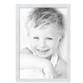thumbnail image 2 of ArtToFrames 27" x 40" Alabaster Picture Frame, 27x40 inch Yellow MDF Poster Frame (WOM-5316),  Pack, 2 of 8
